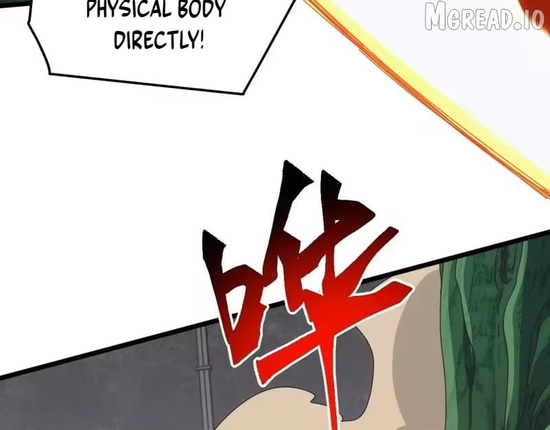 Invasion of the Myriad Races: Starting by Taming a Legendary Beast Chapter 82  - page 76